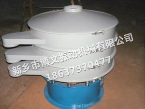 碳鋼旋振篩
